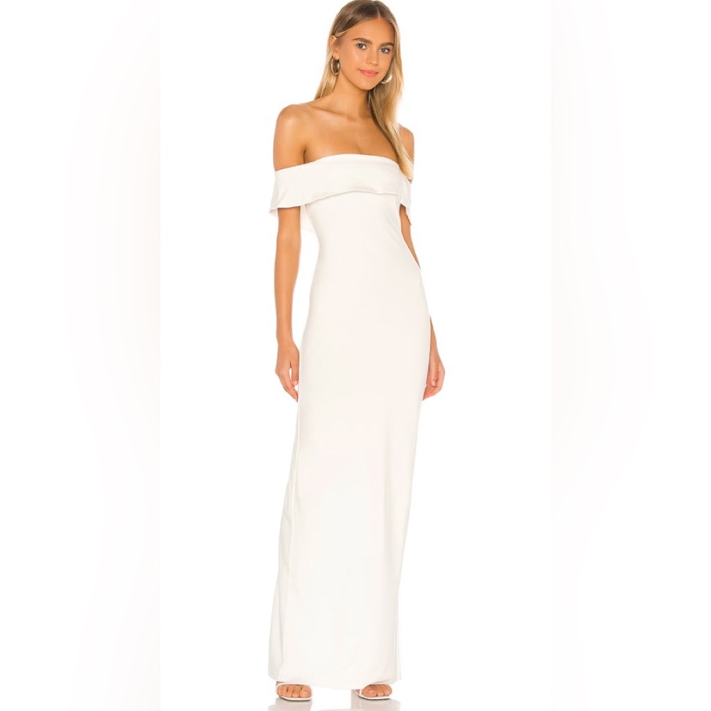 Lovers and Friends Galleria Gown